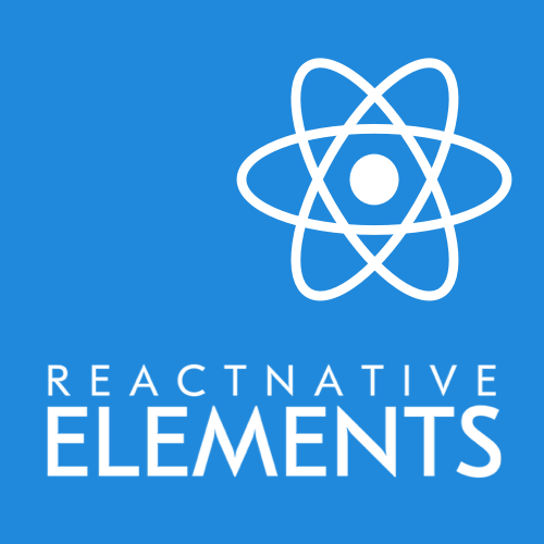 React Native Elements